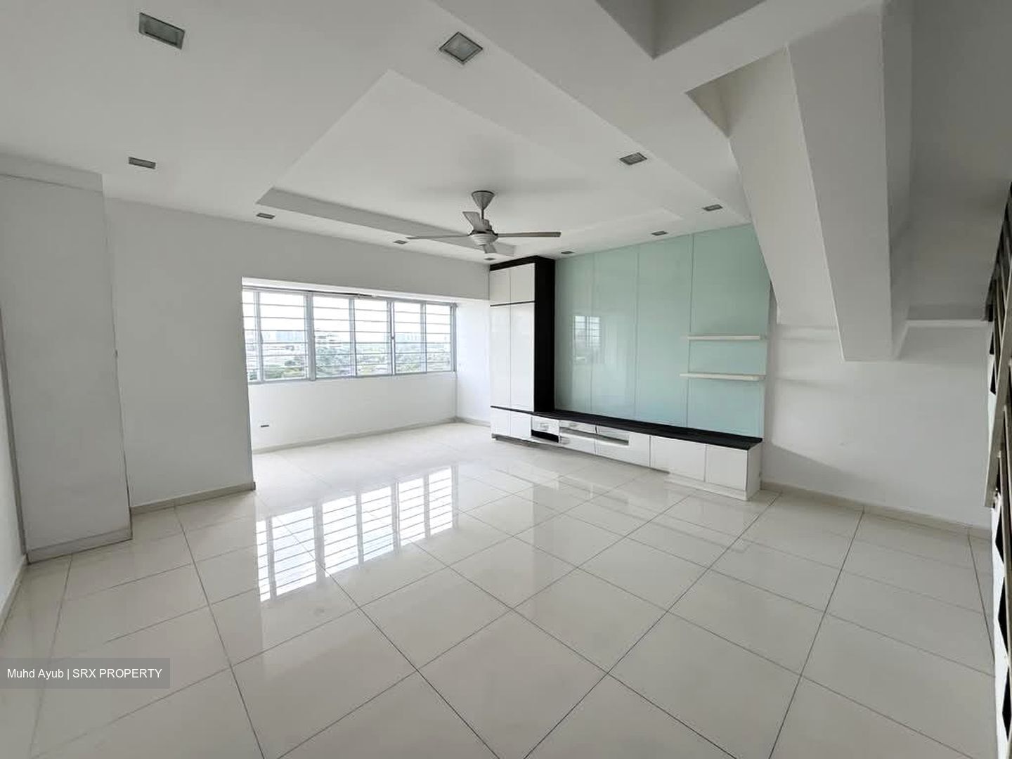 Sherwood Towers (D21), Apartment #566343851